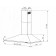 Excellency Maunfeld Cork 60, dome, 620 m3/h, 3 speeds, 59.5 cm, white