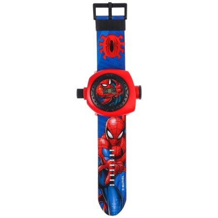 Watch with the Pupil projector, Disney-9