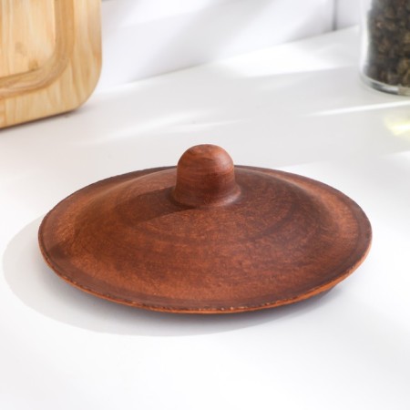 Baking pot 0.6 l, 13x12x12 cm-5