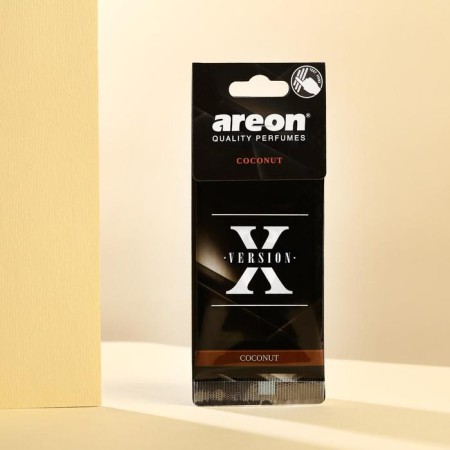 AREON Refreshment X-Version Mirror COMPORTIZER COSCOCE 704-045-XV4