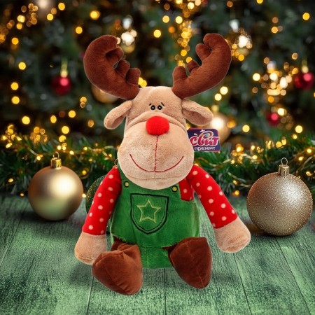 New Year. Gift set "Deer-Right Right", 500 g