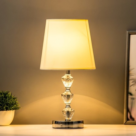 Vanessa table lamp E14 40W 22.5x22.5x28 cm Risalux-1