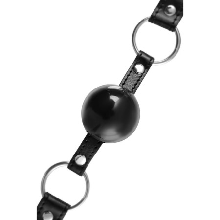 Mags Anonymo 0304, TPR, Black, 64 cm-6