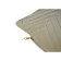 Pillowcase "Onyx No. 15", size 45x45 cm
