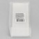 Ibox Crystal case for the Samsung Galaxy A33 phone, silicone, transparent