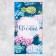 Money envelope "Happy Spring", March 8, 16.5 x 8 cm