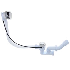 Bath siphon 