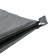 Sleeping bag, gray color