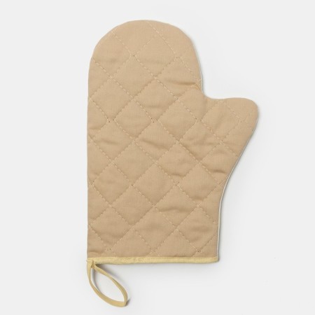 Mittens-Poskatka "Beauty in All" 20x28cm, Sarzha, 100% Cotton, Vatin 250g/M2-4