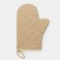 Mittens-Poskatka "Beauty in All" 20x28cm, Sarzha, 100% Cotton, Vatin 250g/M2