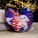 Antistress pillow "Family Happiness"