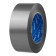 Reinforced tape "Zubble" Professional 12090-50-50, gray, moisture resistant, 48 mm x 45 m