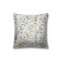 Pillowess decorative "field flowers", on a zipper, size 45x45 cm