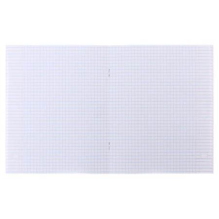 Notebook of 48 sheets in Calligrata Lama Call, covered Cardboard, OFSET block, mix-1