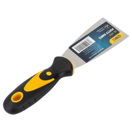 Magari Deli 98388 Magar, stainless steel, two -component handle, 210 x 50 mm-1