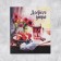 Set of stickers "behind a mug of tea", 6 x 7 cm, 50 pcs