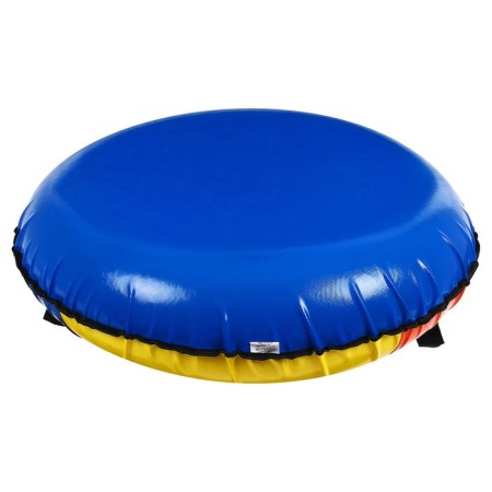 Winter Star tubing-vatter, case diameter 83 cm, MIX color-8
