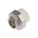 Combined clutch "STM", detachable (American), 32 mm × ¾ ", internal thread