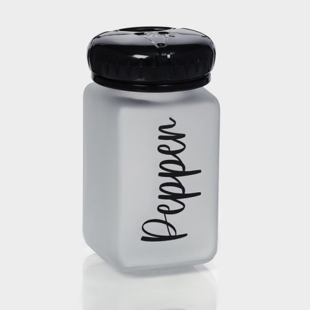 Set for spices on the Classic stand, 2 items: Solonka 150 ml, List of 150 ml-2
