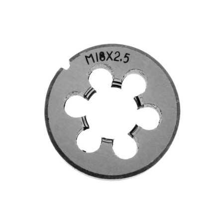 Dick Metric tundra, M18 x 2.5 mm-1