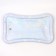 Aquacrice inflatable developing water rug "Magic Night", 80x50 cm.