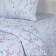 Bed linen 2p “Geisha” 175x215cm, 200x215cm, 70x70cm 2pcs