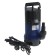 Fecal pump Jemix GSMAX-400, 400 W, pressure 5 m, 125 l/min, particle diameter 35 mm