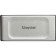 SSD Kingston USB 3.2 4TB SXS2000/4000G XS2000 1.8 "Gray