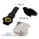 Police set "Patrol", 12 items