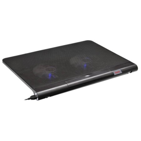 Buro Bu-LCP170-B214 17 "2XUSB 2X 140mmfan black laptop-2