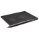 Buro Bu-LCP170-B214 17 "2XUSB 2X 140mmfan black laptop
