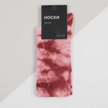 CAFTAN TAI-DAI socks, rr 36-39, cent-2