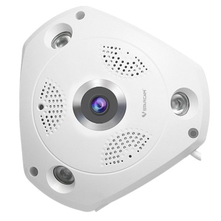 IP camera VSTARCAM C8861Wip, 2.3 mm, color-2