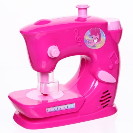 Sewing machine "Pony", My Little Pony-2