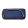 Penal soft 2 compartment, 100 x 210 x 65 mm, mix