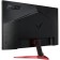 Acer VG252QSBMIIPX, 24.5 ", VA, 1920x1080, 165 Hz, 1 ms, d-port, hdmi, black