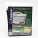 Topperr filter set for hoods, black, fat -absorbing