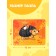 Puzzles of the Forest animals, 5 puzzles, 35 details