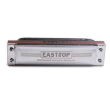 Harmonic harmonica Easttop, Pro40 G, diatonic