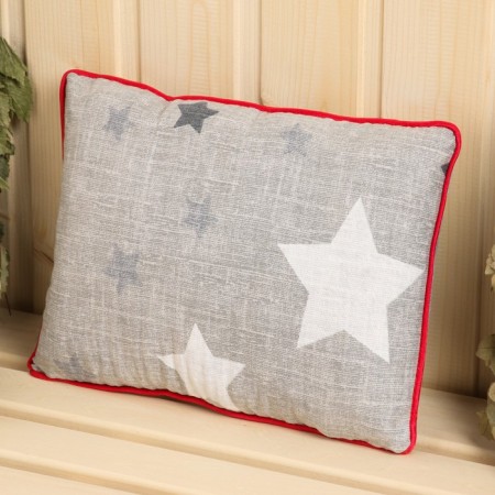Juniper chips pillow 29 × 24 cm-5