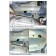 Rock for Haval H6 2014-2020/M6 Generation 2023-N.V., ball A, 1500/75 kg, f.9414.001