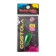 Micro -mocking namazu Pro Tia Costola, weight 2.2 g, color 114