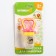 Nibbler with a silicone mesh "princess", the color is pink