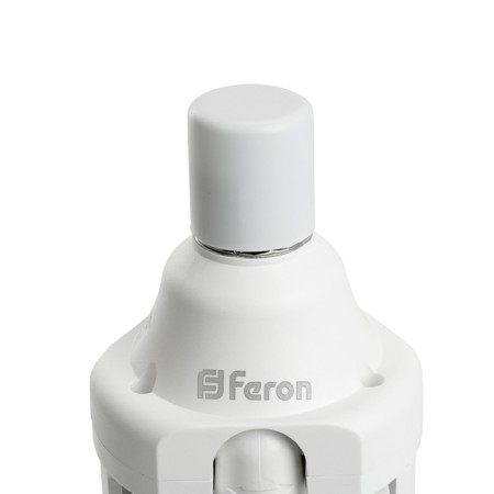 LED LED Feron, E27, 50 W, 175-265 V, white light-4