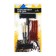 Sapfire Sch-0307 tires