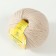 Yarn "caramel" 100% acrylic 175m/50g (118 cream-brown)
