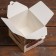 Folding box "Winter landscape" 10 x 10 x 10 cm