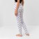 Women's pants KAFTAN SWEET Home, Rr. 44-46, 100% cotton