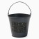 Gift kit Kitchen: bucket, towel 35x60, spatula, brush, corolla, sponge