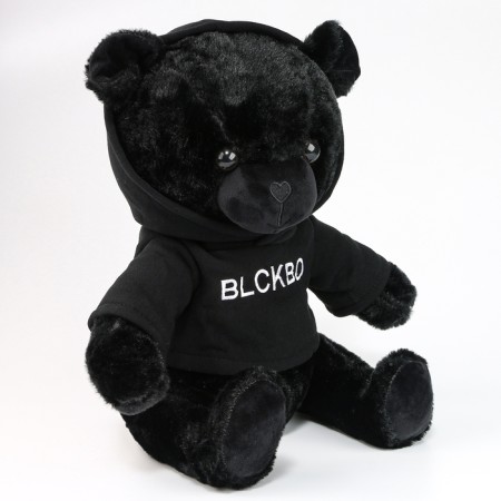 Soft toy "Bear", 40 cm-6